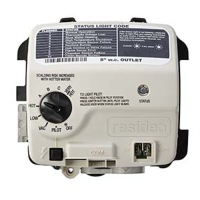 Wt8840b1500 honeywell potable jackson systems 18840