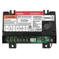 S8610u3009 honeywell furnace control boards jackson systems 18843