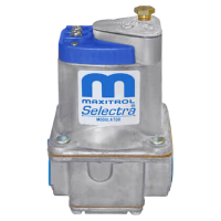 M520r-3/4 maxitrol gas valves jackson systems 18847