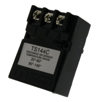 Ts144c maxitrol accessories jackson systems 18851