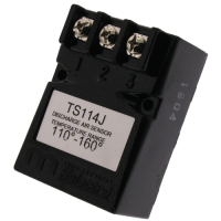 Ts114j maxitrol accessories jackson systems 18854