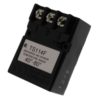 Ts114f maxitrol accessories jackson systems 18860