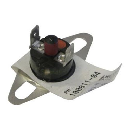 Lennox 13H04 Manual Reset Limit Control Rollout Switch 1 13h04 lennox accessories jackson systems 18888