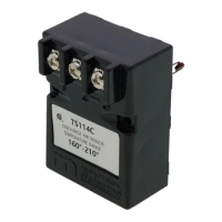 Maxitrol Ts114C Discharge Air Temperature Sensor Used With Mixing Tube 16 Ts114c maxitrol accessories jackson systems 18891