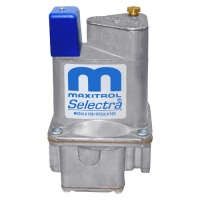 M511b-3/4 maxitrol gas valves jackson systems 18892
