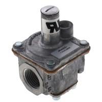R400z-1/2 maxitrol gas valves jackson systems 18894