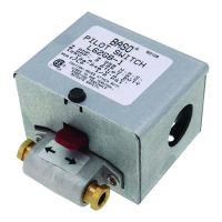 L62gb-1 baso gas products hvac accessories & tools jackson systems 18903