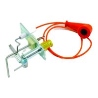 Q90cc-1 baso gas products hydronics jackson systems 18945