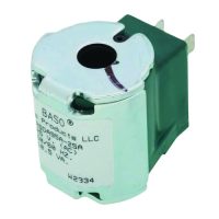 Rsda95a-25ac baso gas products hvac accessories & tools jackson systems 18958