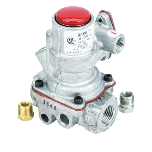 Baso H15Hr-2 3/8&Quot; Npt Automatic Shut-Off Pilot Gas Valve – Natural &Amp; Lp Gas 0.5 Psi 1 H15hr-2 baso gas products hvac accessories & tools jackson systems 18966