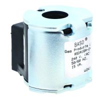 Rsda16a-240c baso gas products hvac accessories & tools jackson systems 18971