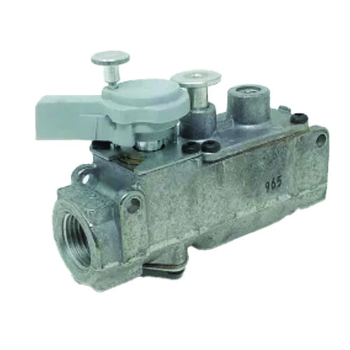 Baso H43Ba-5 1/2&Quot; Npt Automatic Shut-Off Pilot Gas Valve With Manual Shut-Off – Natural &Amp; Lp Gas 0.5 Psi 1 H43ba-5 baso gas products hvac accessories & tools jackson systems 18991