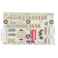 Pcbem102s amana-goodman accessories jackson systems 19021