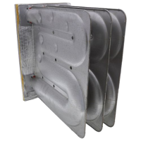 2521301s amana-goodman accessories jackson systems 19023