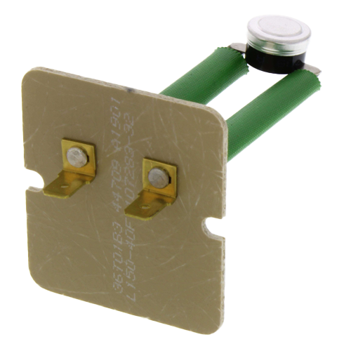 Amana-Goodman 10728332 110-150F Auto Limit Switch 1 10728332 amana-goodman accessories jackson systems 19043