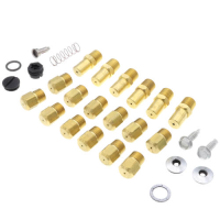 Lpm-01a amana-goodman accessories jackson systems 19045