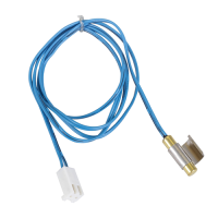 Amana-Goodman 0130P00093 Thermistor, .375 Clip, Blue 12 0130p00093 amana-goodman accessories jackson systems 19050