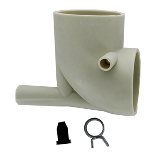 Amana-Goodman 20171802S Horizontal Elbow 1 20171802s amana-goodman accessories jackson systems 19112