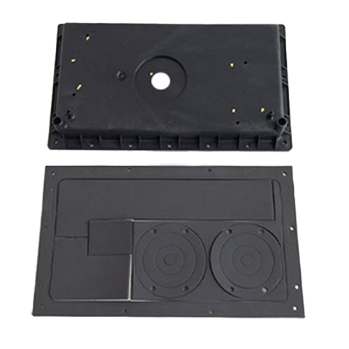 Amana-Goodman 20170802As Front Cover/Collector Box 1 20170802as amana-goodman accessories jackson systems 19123