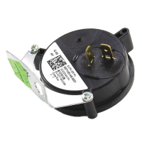 B1370126 amana-goodman electrical:pressure control jackson systems 19153