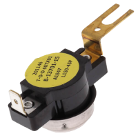 B1370115 amana-goodman accessories jackson systems 19157