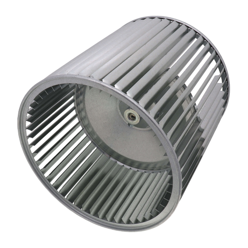 Amana-Goodman B1368048S 10 X 10 Blower Wheel 1 B1368048s amana-goodman accessories jackson systems 19162