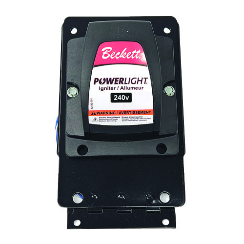 Beckett 5250002U 208-240V 20Kv Transformer Ignitor – High-Voltage Oil Burner Ignition 1 5250002u beckett hvac accessories & tools jackson systems 19212