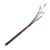 Beckett 7600P01U Lwco &Amp; Temperature Sensor – 12&Quot; Lead Replacement For Oil Burners 9 7600p01u beckett hvac accessories & tools jackson systems 19250