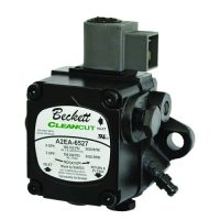 Beckett Pf20322U 120V Oil Pump – Replacement For Beckett Oil Burners 16 Pf20322u beckett hvac accessories & tools jackson systems 19255