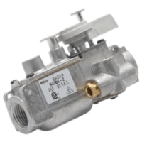 H43aa-1 baso gas products gas valves jackson systems 19296