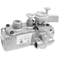 H43ab-4 baso gas products gas valves jackson systems 19298