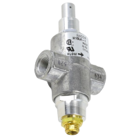 H19la-1 baso gas products gas valves jackson systems 19307