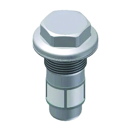 Danfoss 068U1033 Tua/Tuae Orifice Assembly 03 – Replacement Orifice For Refrigeration Systems 1 068u1033 danfoss hvac accessories & tools jackson systems 19336