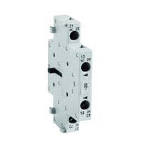 Danfoss 037H3069 Auxiliary Contact Block Cbd S-11 For Ci Contactors 7 037h3069 danfoss relays jackson systems 19372