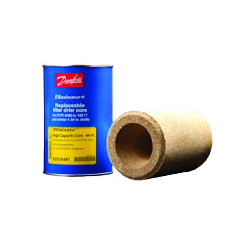 Danfoss 023U4381 80% Ms / 20% Aa Solid Core 48Dc – High-Performance Refrigeration Drier Core 1 023u4381 danfoss hvac accessories & tools jackson systems 19382