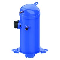 Danfoss 121L3070 5 Ton R407C 208-230V 1-Phase Compressor – High-Efficiency Hvac Compressor 8 121l3070 danfoss hvac accessories & tools jackson systems 19388