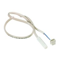 Danfoss 077F8761 Temperature Sensor 5Ft – -40 To 85°C Hvac &Amp; Refrigeration Sensor 4 077f8761 danfoss hvac accessories & tools jackson systems 19391