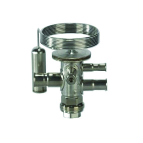 Danfoss 068U3317 1/4 X 1/2 R508B Tuae Expansion Valve – Precision Refrigeration Component 1 068u3317 danfoss tools & other accessories jackson systems 19393