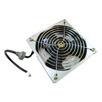 Danfoss 134B7132 External Fan For B1 Frame Size 10 134b7132 danfoss hvac accessories & tools jackson systems 19421