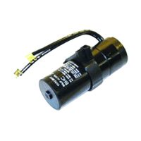 Danfoss 117U5042 410 Microfarad 125V Round Start Capacitor For Sc Model Compressors 1 117u5042 danfoss capacitors jackson systems 19432