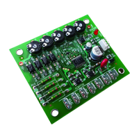 Icm709 icm controls furnace control boards jackson systems 19438