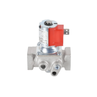 H91rv-2c revb baso gas products gas valves jackson systems 19446