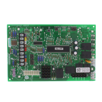 Pcbbf124s amana-goodman furnace control boards jackson systems 19467