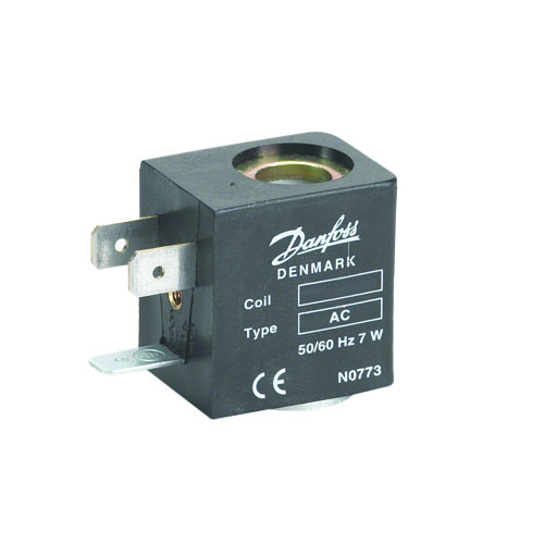 Danfoss 042N0826 12V Dc 10-Watt Coil – Reliable Solenoid Valve Coil For Refrigeration And Hvac Systems 1 042n0826 danfoss tools & other accessories jackson systems 19522