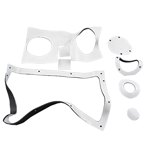 Amana-Goodman 20215701S Gasket Kit 1 20215701s amana-goodman accessories jackson systems 19544