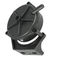 B1370156 amana-goodman electrical:pressure control jackson systems 19545