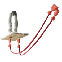 Amana-Goodman 1370901S Auto Limit Switch 150-180F 46 1370901s amana-goodman accessories jackson systems 19550