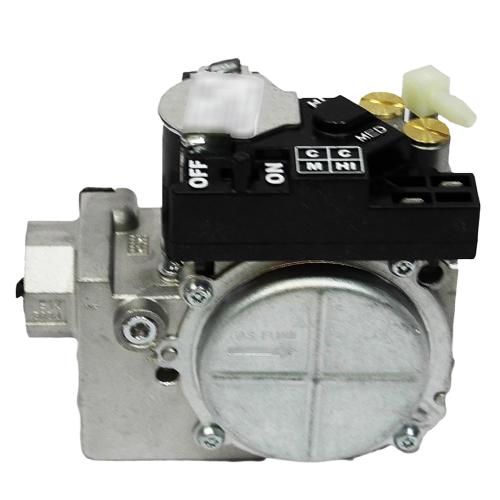 Carrier Ef33Cw205 Gas Valve 1 Ef33cw205 carrier gas valves jackson systems 19559