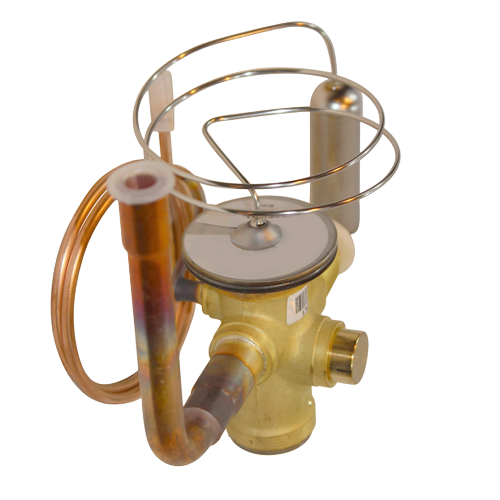 Carrier 332368-763 Thermostatic Expansion Valve Kit 1 332368-763 carrier tools & other accessories jackson systems 19571