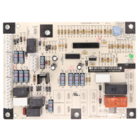 Hk32ea005 carrier combustion-heating:snow melting controls jackson systems 19572